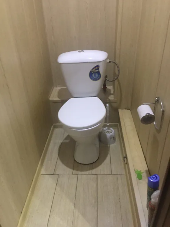 Чистая и уютная квартира