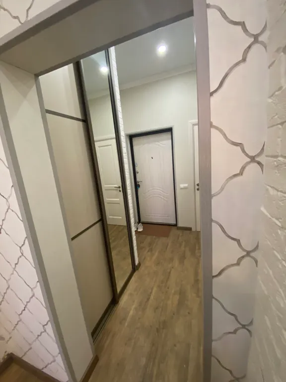 Квартира Райский уголок