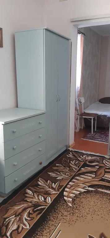 Коттедж Уютный домик, со своим двориком — Евпатория