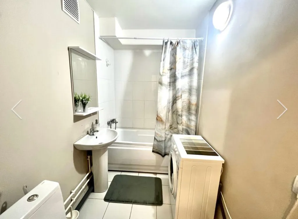 Квартира Уютная и чистая квартира-студия — Ижевск