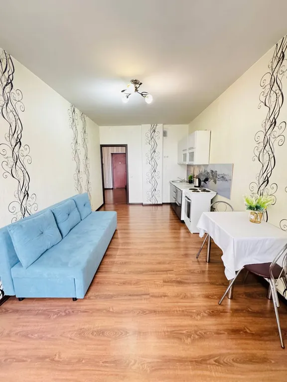 Квартира у метро Екатеринбург