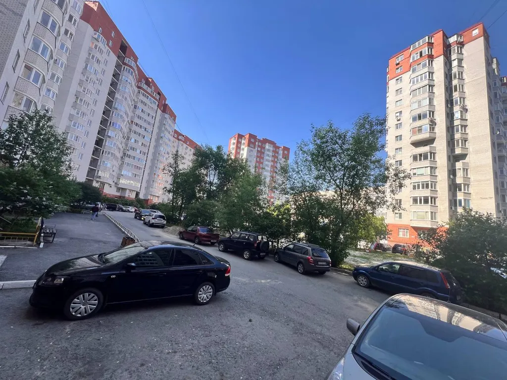Уютная студия в самом центре города