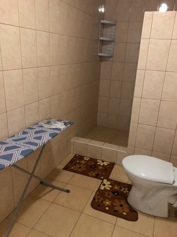 Квартира Квартира Номер с удобствами — Гагра