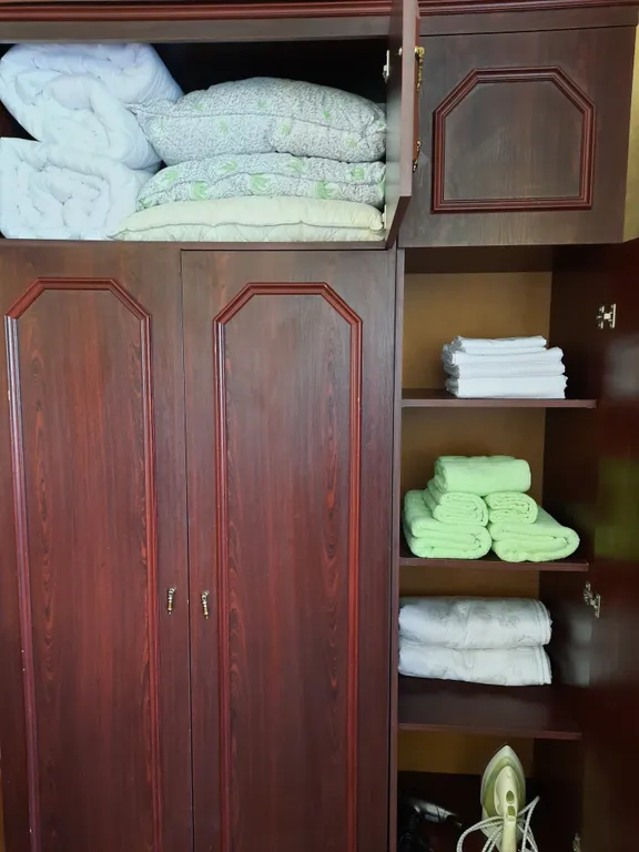 Квартира у моря