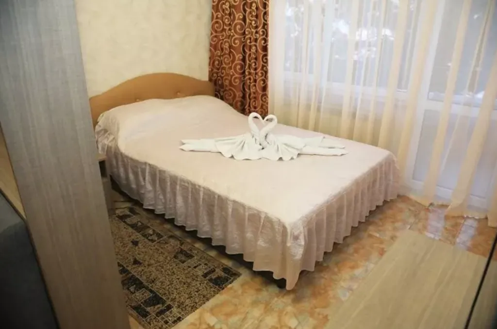 Квартира Комната — аренда посуточно в Алушта