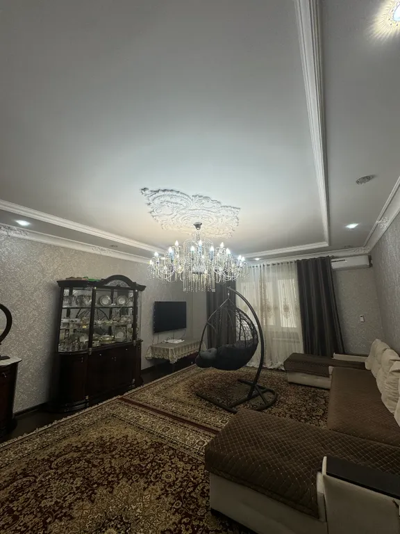 Уютный дом в солнечном Дагестане