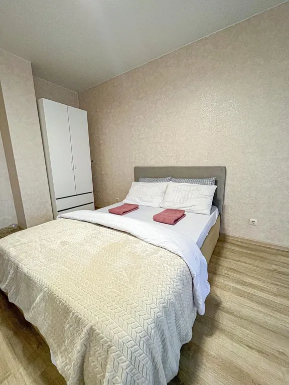 Квартира Квартира Квартиры Переночуем — Красноярск