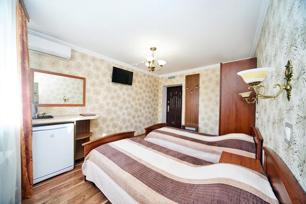 Квартира Комната — Севастополь