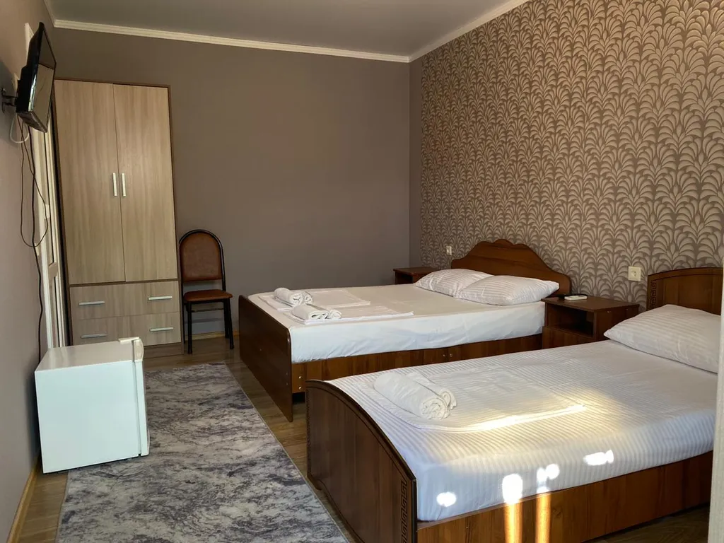 Квартира Комната — Гагра