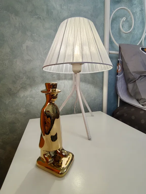 Очень уютная квартира