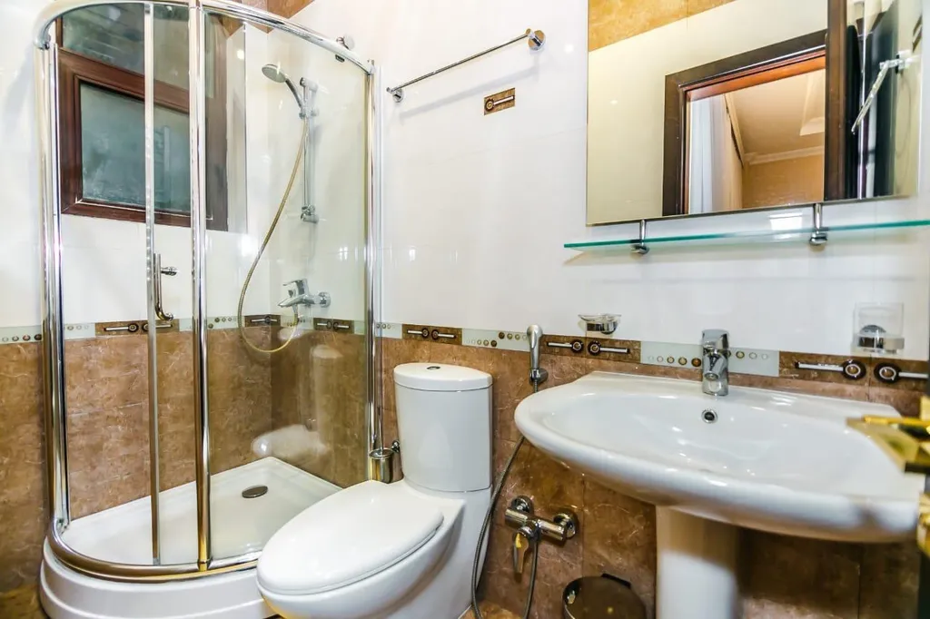 Vip Apartment on Daily Dose