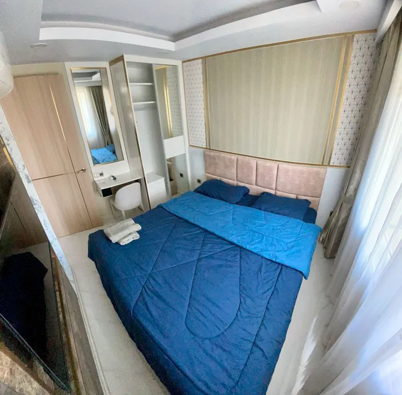 Lotus - Dusit Grand Park 2