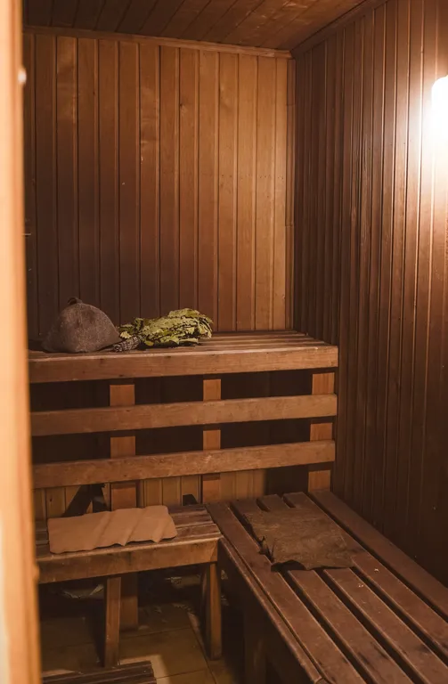 Коттедж 2-комнатный Дом — Мичуринское