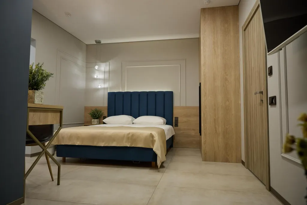 Квартира Восход — аренда посуточно в Адлер