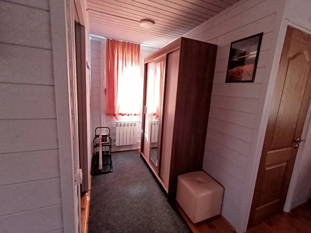 Дом на 8 человек на набережной пруда 8/1