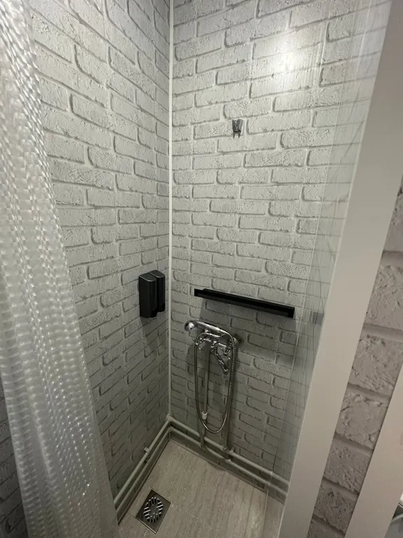 Апартаменты с двумя спальнями