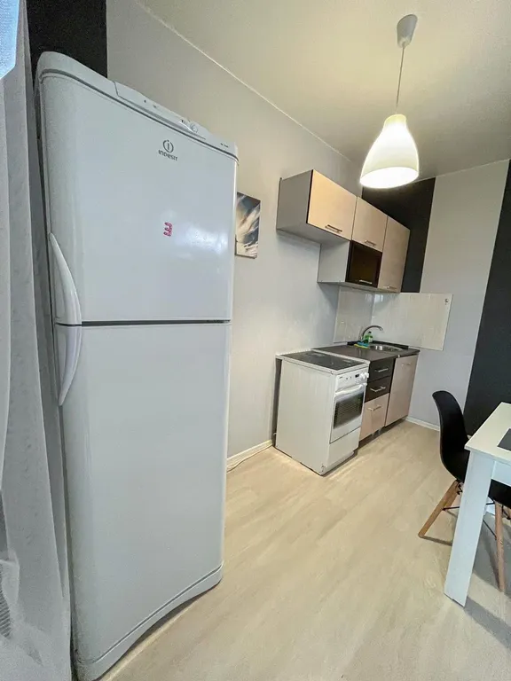 Квартира Уютная квартира для вас — Красноярск