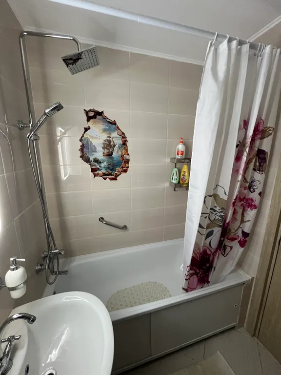 Квартира для прекрасного семейного отдыха