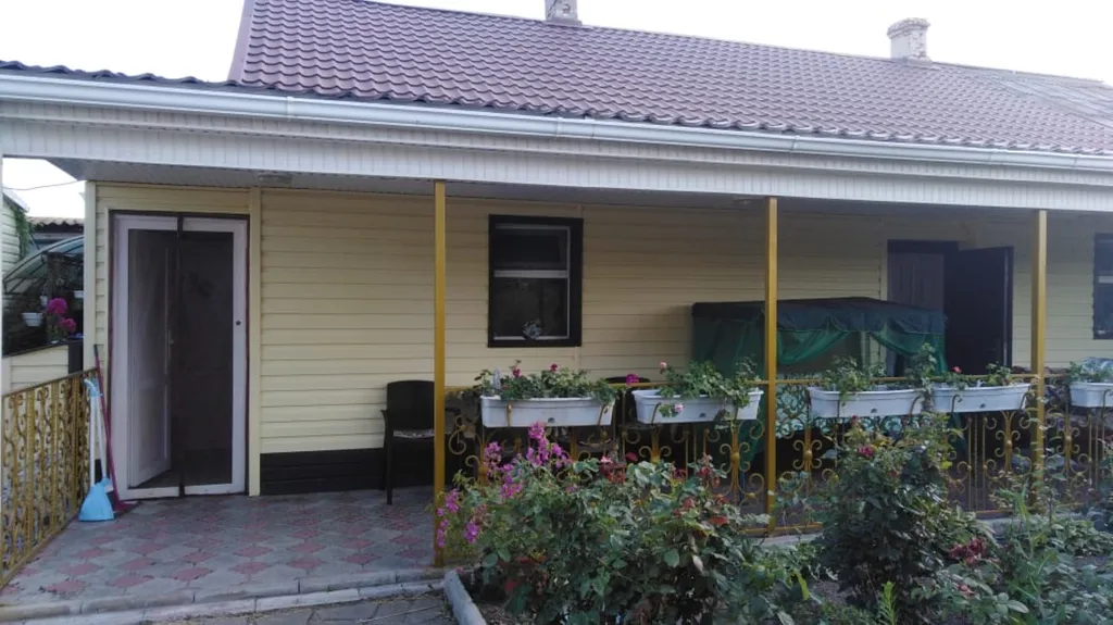 Коттедж Гостевой дом Мечта — аренда посуточно в Должанская