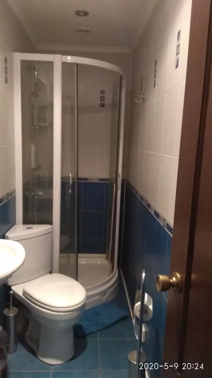 Коттедж 3-комнатный Дом — Луга