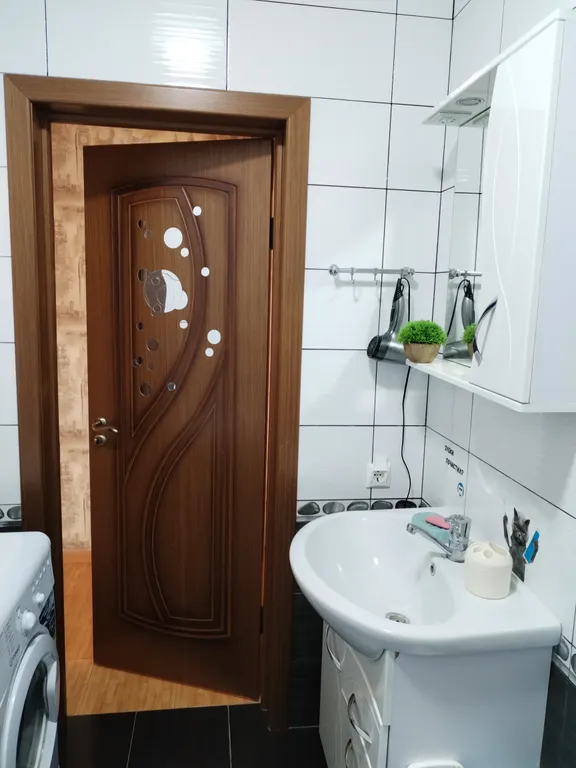 Квартира в центре Геленджика возле моря