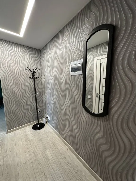 Двухкомнатная квартира Монро в центре