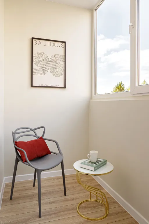 Квартира Квартира у парка — Краснодар