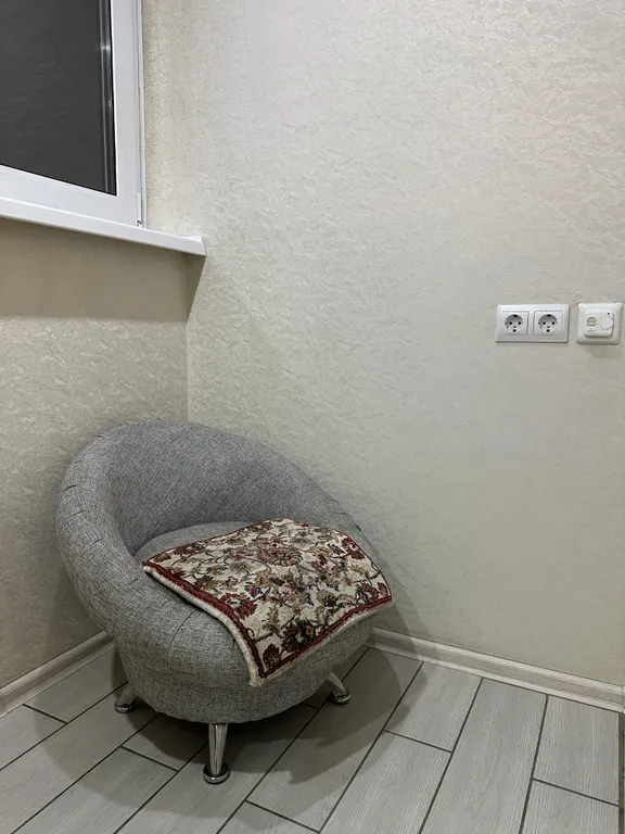 Уютная студия в центре Благовещенска