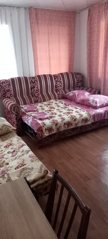 Уютный дом в центре