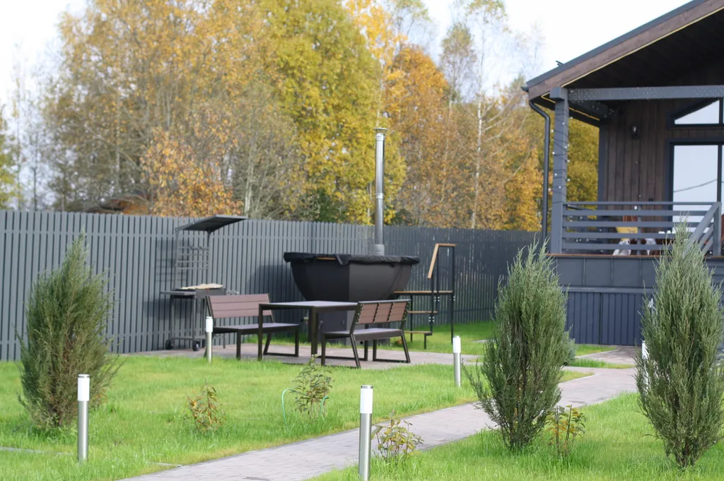 Частный дом Sherrihouse