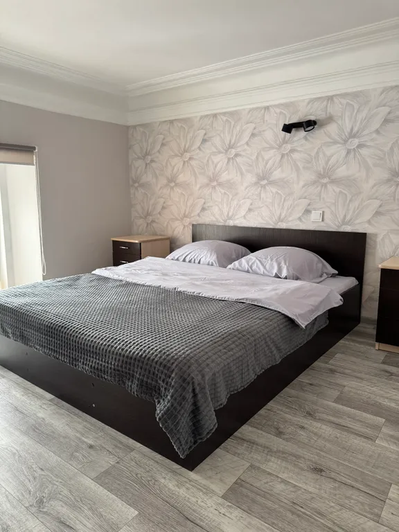 Уютная квартира в историческом центре города