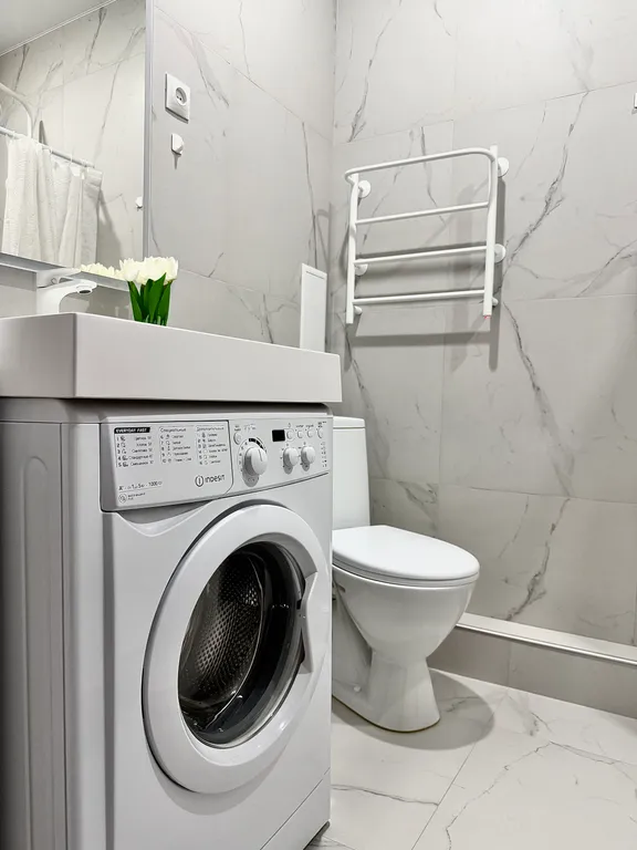 Уютная студия в ЖК Яблоневый