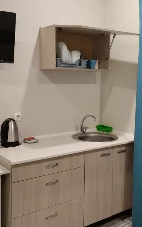 Квартира Комната — Севастополь