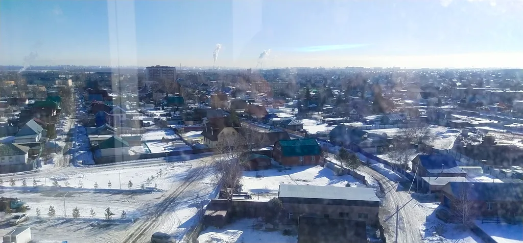 Уютная студия Аэропорт Толмачево