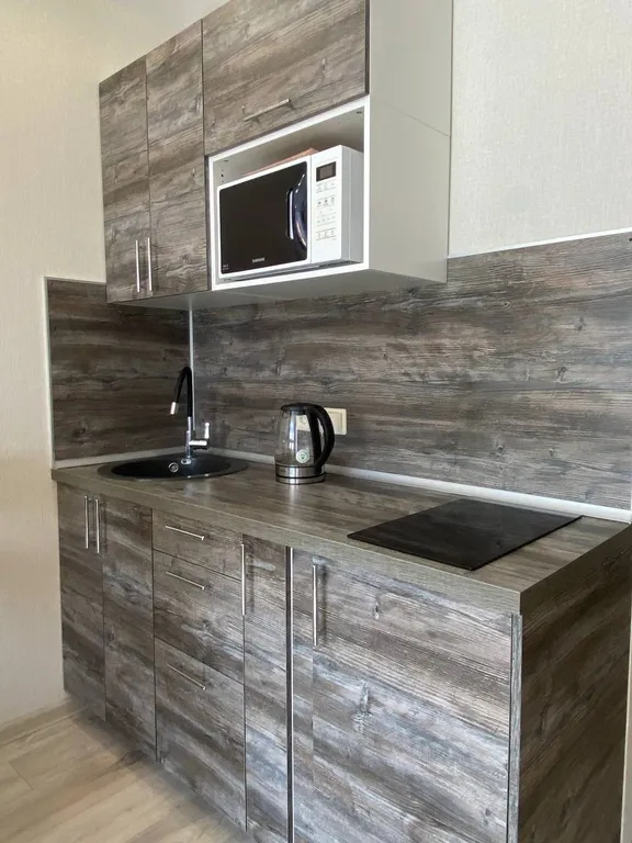 Квартира в современном ЖК Москва Град