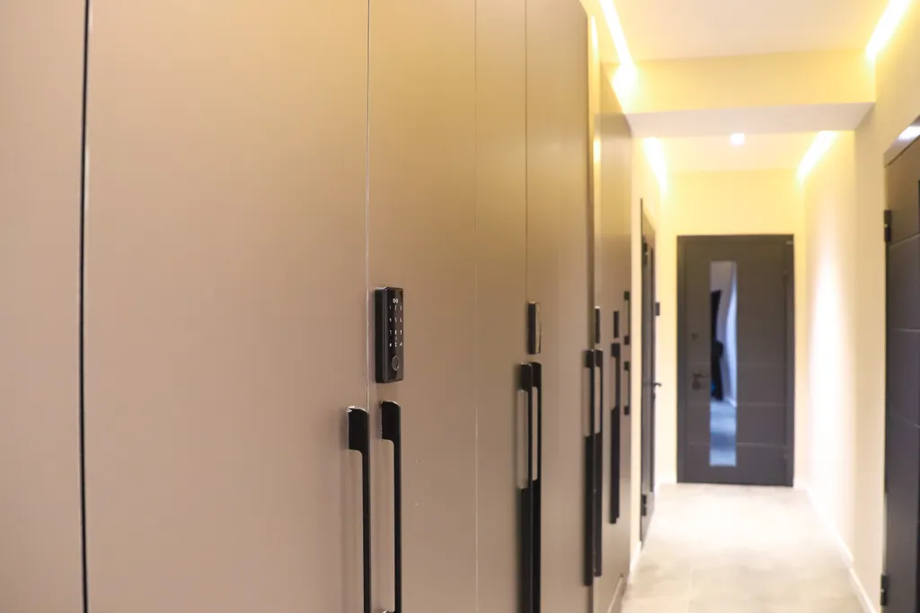 Уютные апартаменты в центре города