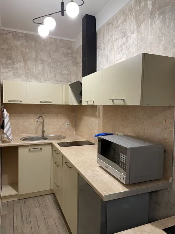 Уютная студия