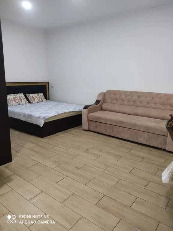 Коттедж  у моря