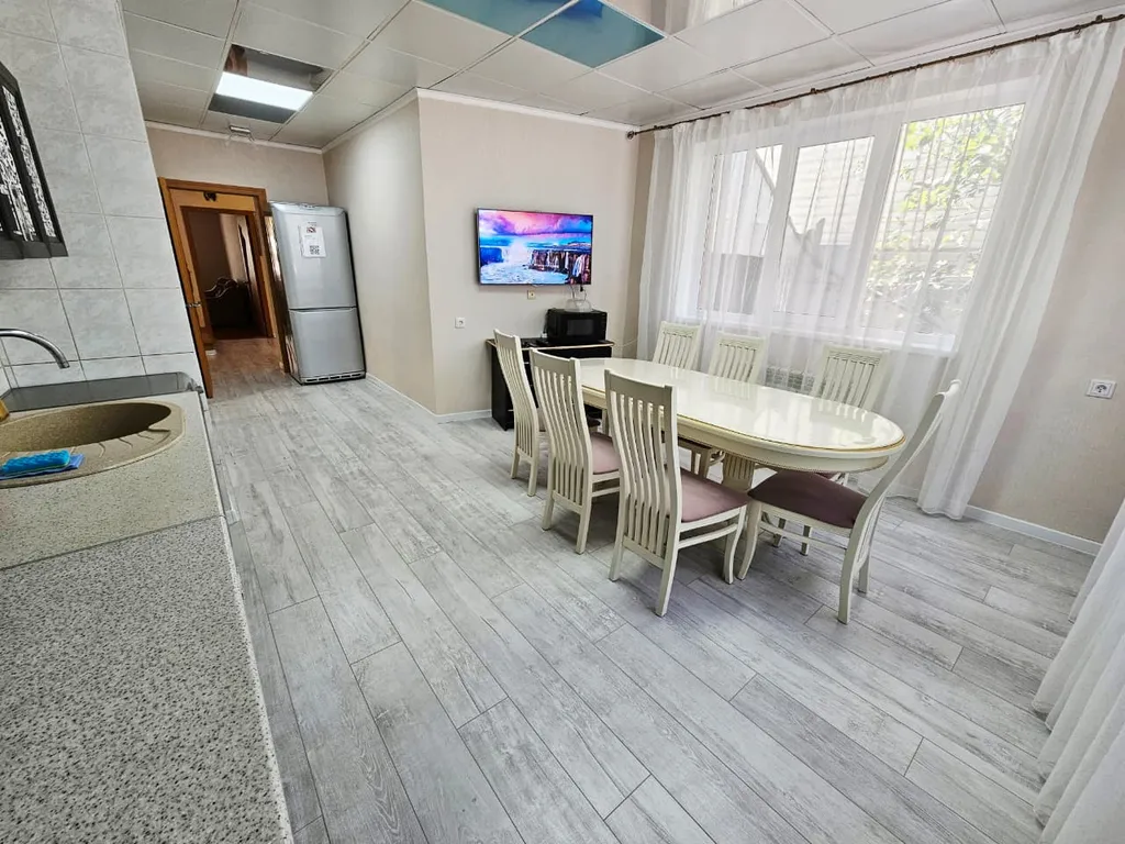 Домик мечты для идеального отдыха