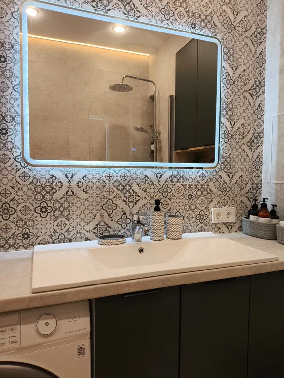 Апартаменты Western City у моря