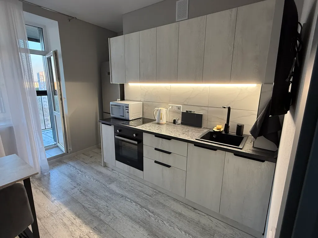 Уютная и чистая квартира в центре города