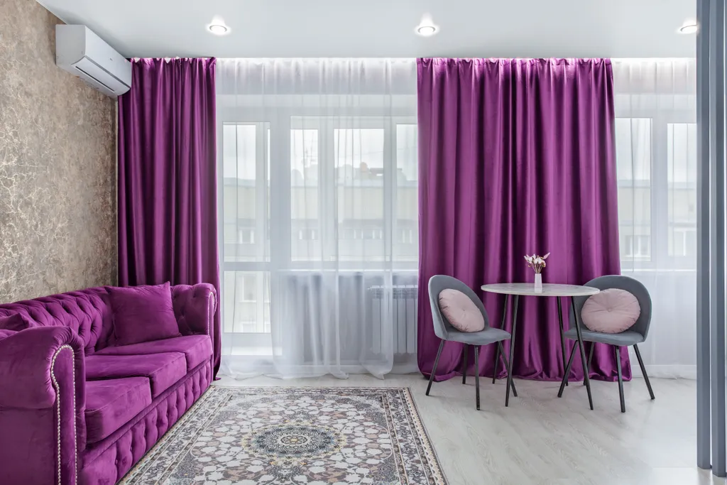 Дизайнерская квартира в центре города — аренда посуточно в Саратов