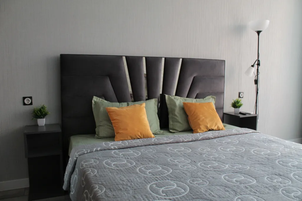 Уютная квартира в спальном районе — аренда посуточно в Нальчик