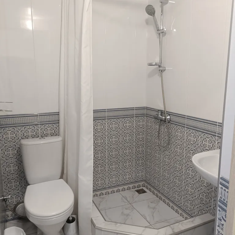 Уютная квартира-студия близко к морю