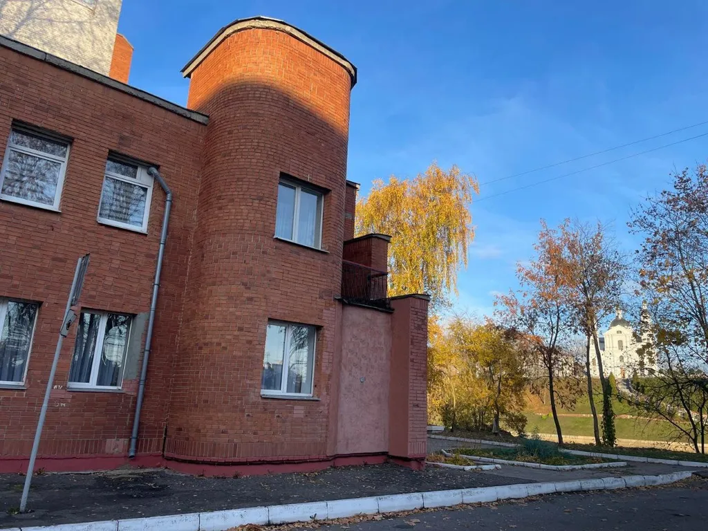 Гестхаус / 3 комнаты с балконом /центр