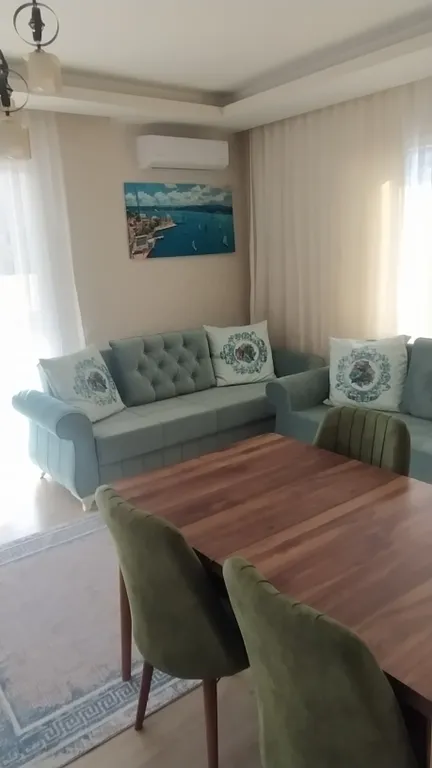 Квартира в престижном районе близко к морю