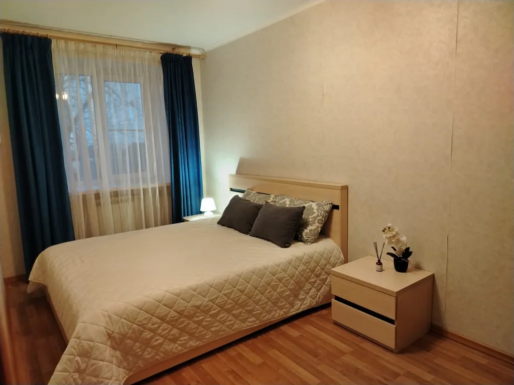 Уютная квартира — аренда посуточно в Кстово