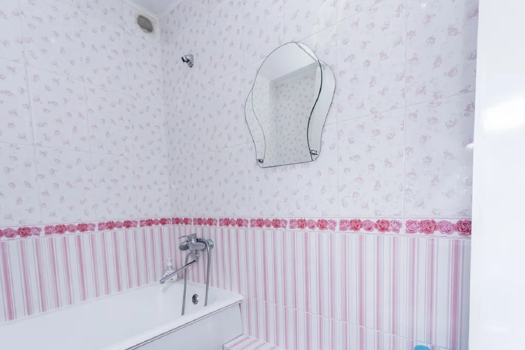 Уютная 1-комнатная квартира в районе Меридиана и Стеллы