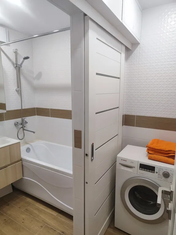 Комфортная квартира в центре Одинцово