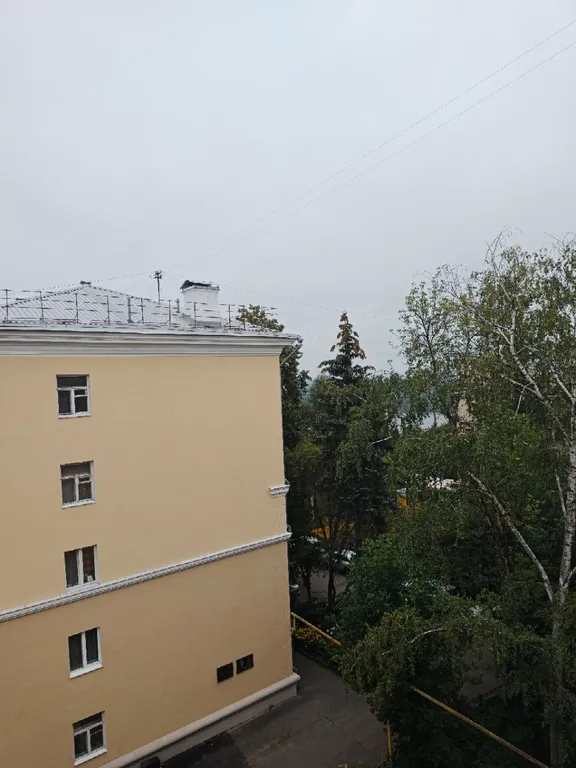 Квартира на набережной